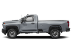 2024 Chevrolet Silverado 3500HD Work Truck