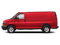 2025 Chevrolet Express Cargo Van Work Van
