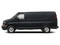 2025 Chevrolet Express Cargo Van Work Van