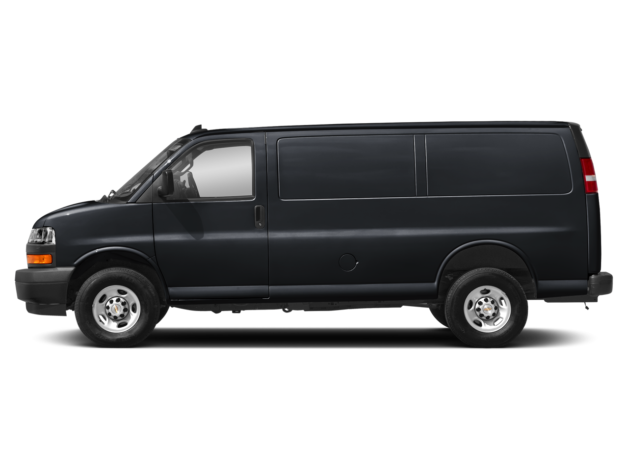 2025 Chevrolet Express Cargo Van Work Van