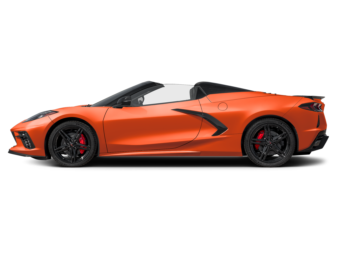 2026 Chevrolet Corvette 3LT