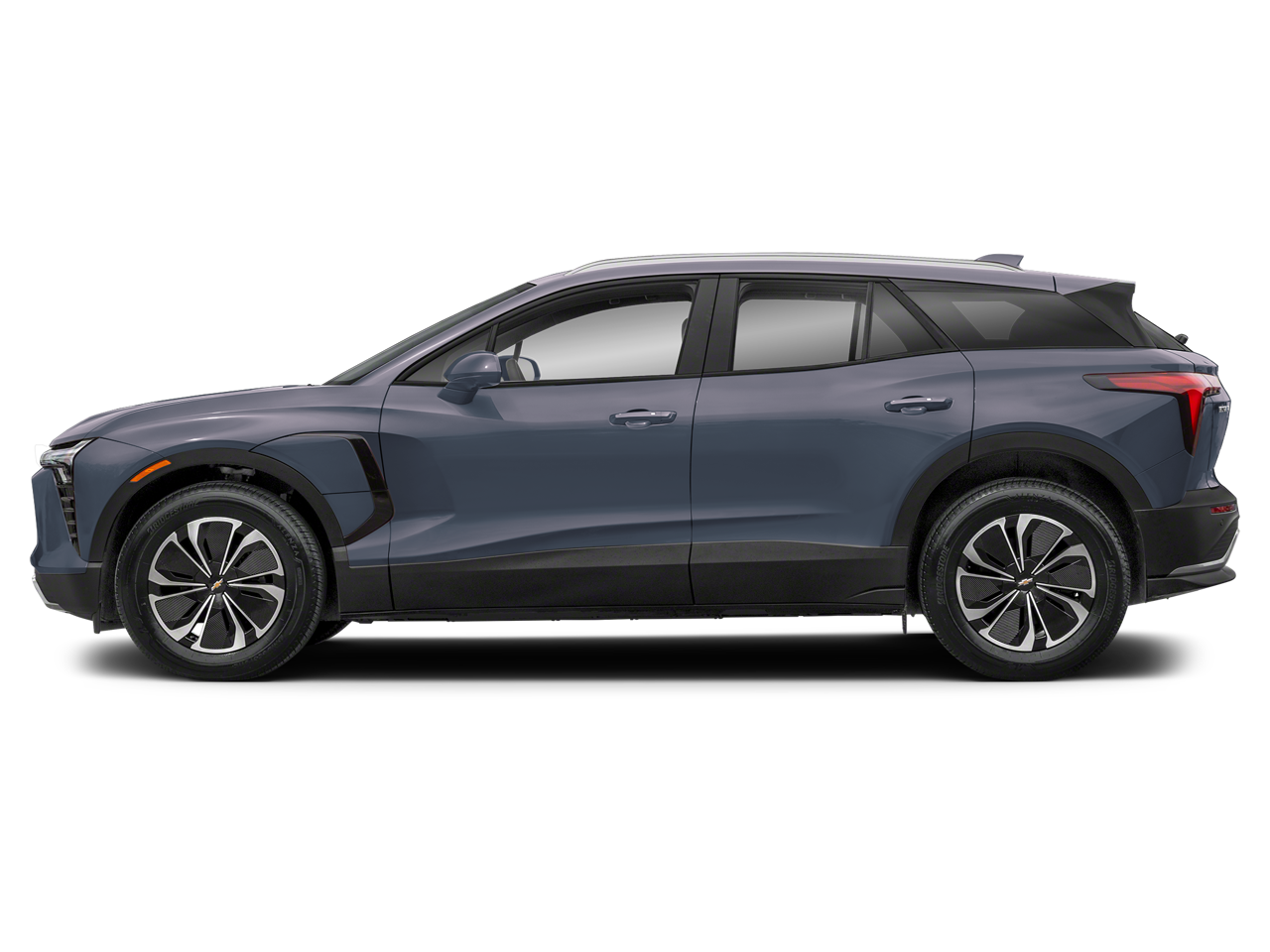 2026 Chevrolet Blazer EV AWD LT