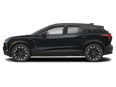 2026 Chevrolet Blazer EV AWD RS