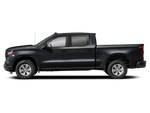 2026 Chevrolet Silverado 1500 4WD Crew Cab 147" Custom