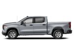 2026 Chevrolet Silverado 1500 4WD Crew Cab 147" Custom