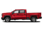2026 Chevrolet Silverado 2500HD 4WD Crew Cab 159" Custom
