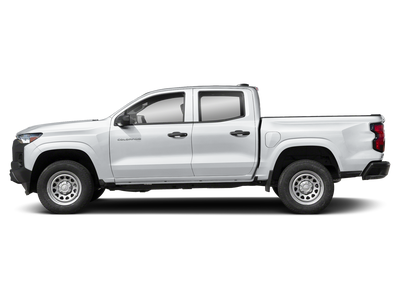 2026 Chevrolet Colorado 2WD Work Truck