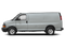 2026 Chevrolet Express Cargo Van Work Van