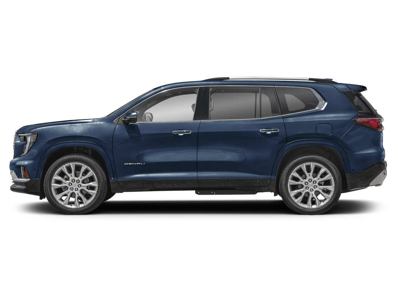 2026 GMC Acadia AWD Denali