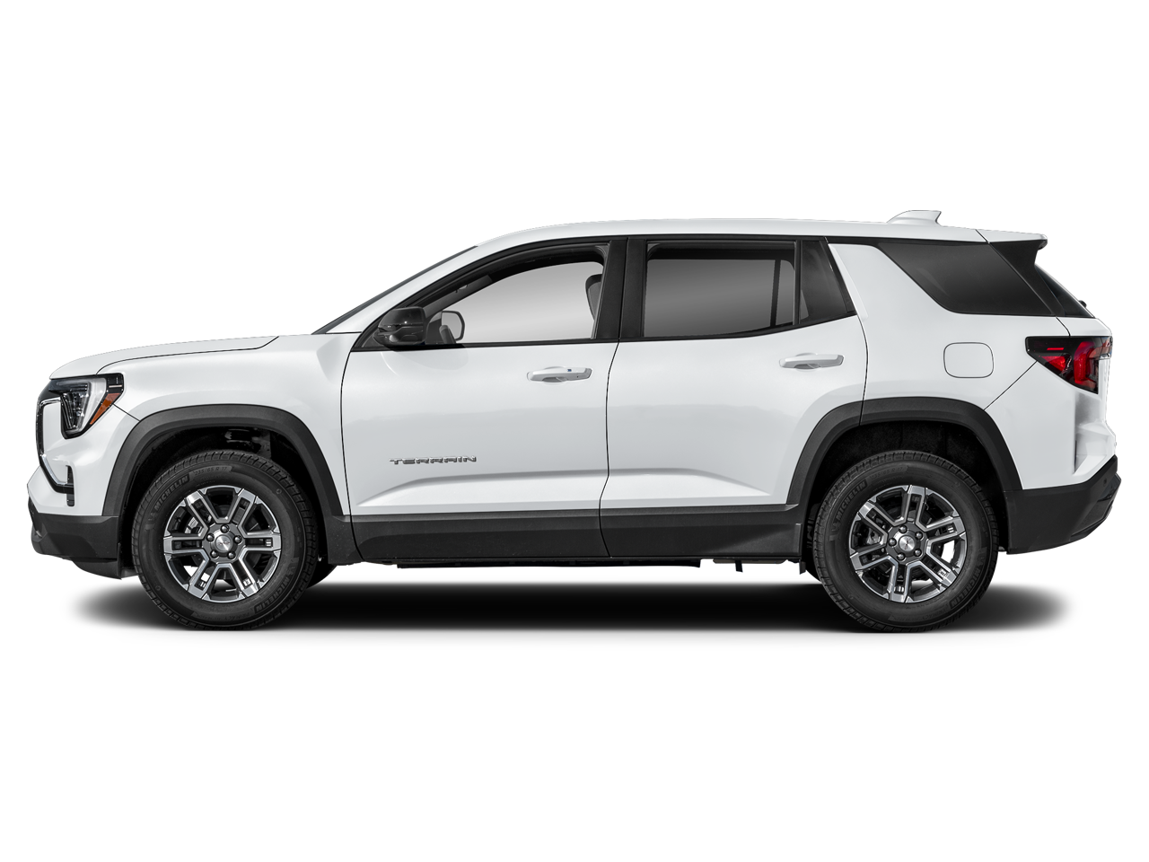 2026 GMC Terrain AWD Denali