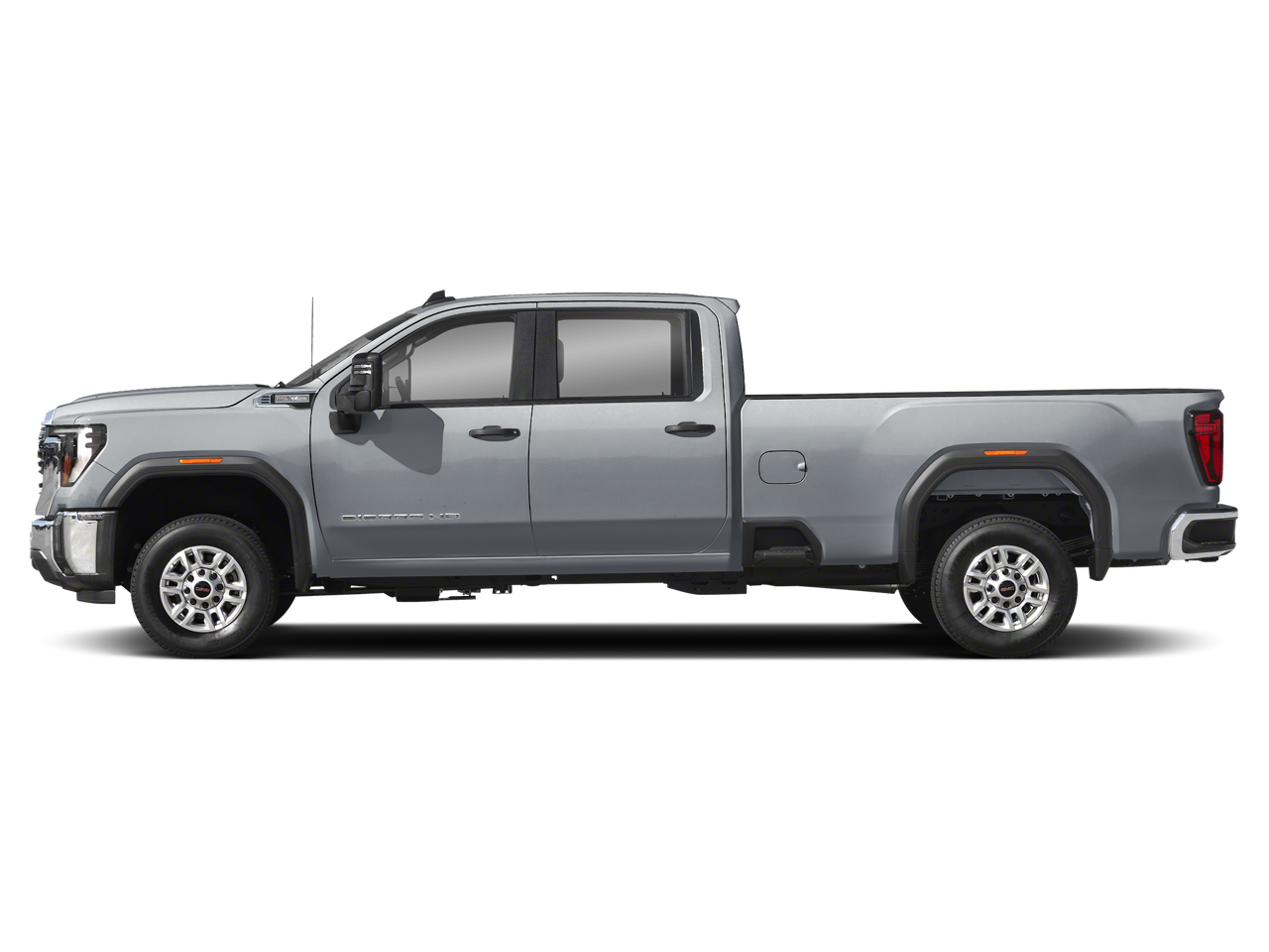 2026 GMC Sierra 2500HD AT4X