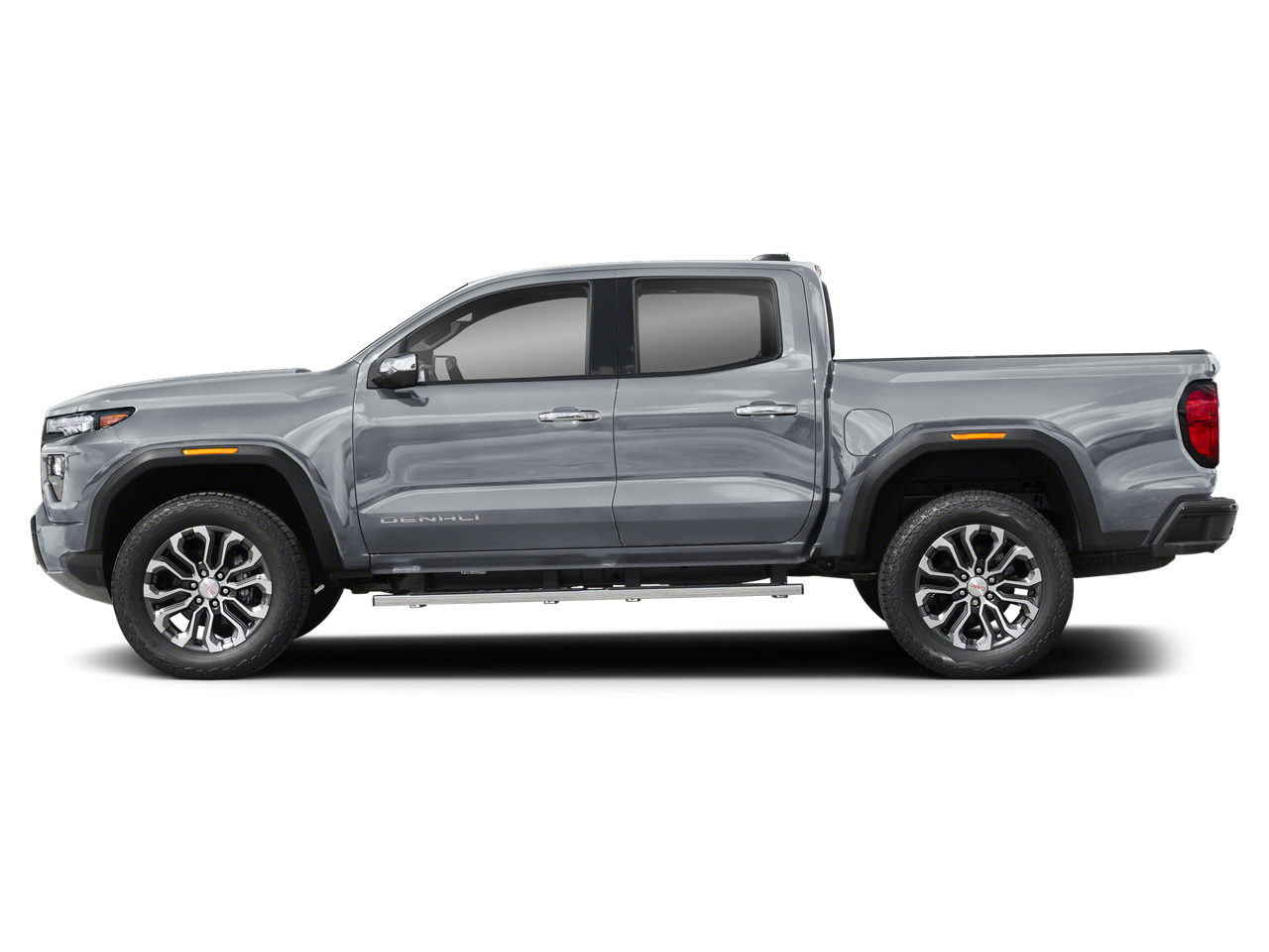 2026 GMC Canyon 4WD Denali