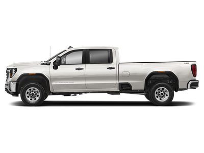2026 GMC Sierra 3500HD Denali Ultimate