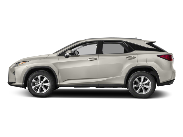 2017 Lexus RX 350 350