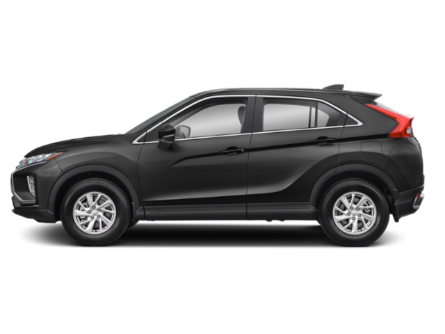 2018 Mitsubishi Eclipse Cross ES