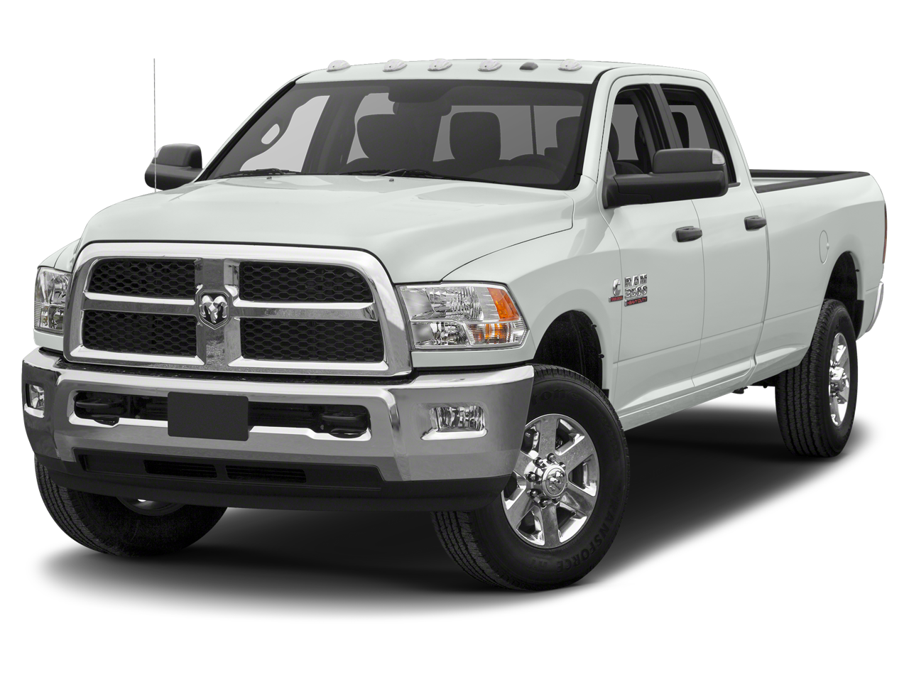 2015 RAM 3500 SLT