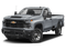 2024 Chevrolet Silverado 3500HD Work Truck