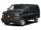 2025 Chevrolet Express Cargo Van Work Van