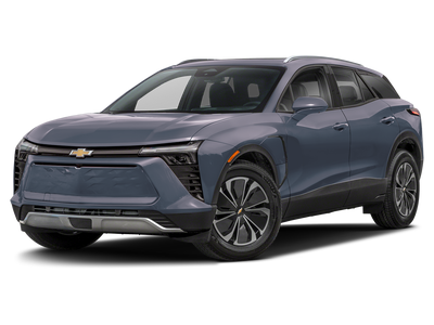 2026 Chevrolet Blazer EV AWD LT