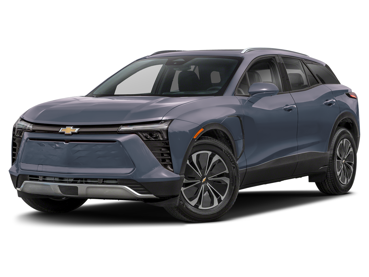 2026 Chevrolet Blazer EV AWD LT