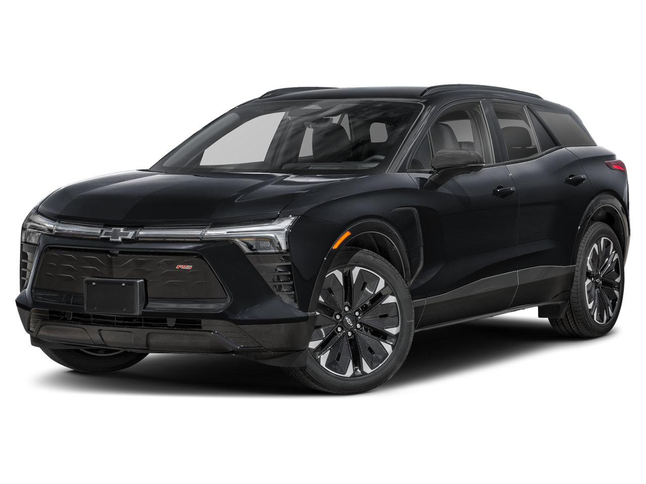 2026 Chevrolet Blazer EV AWD RS