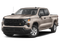 2026 Chevrolet Silverado 1500 4WD Crew Cab 147" Custom