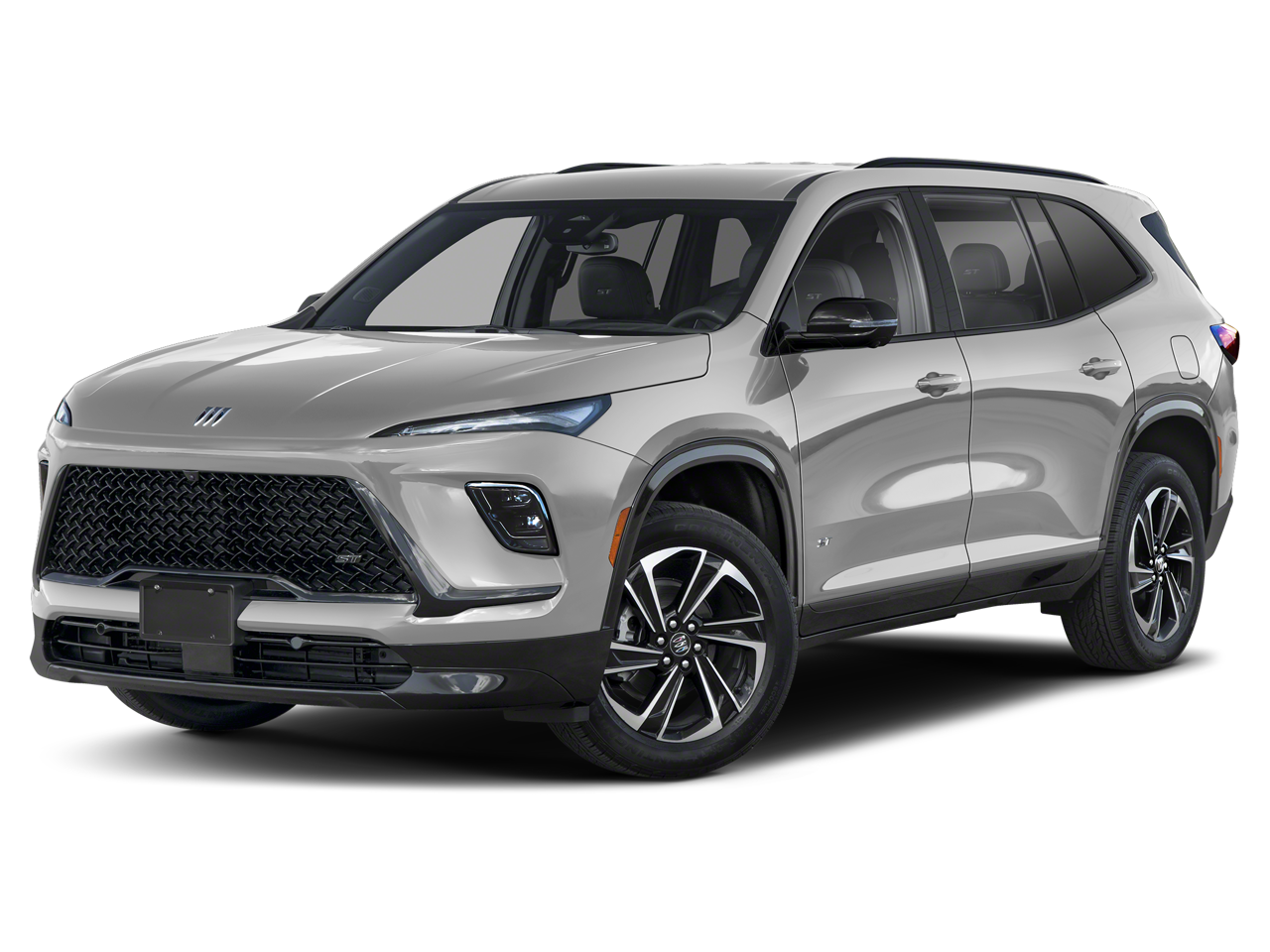 2027 Buick Enclave Sport Touring