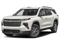 2027 Chevrolet Traverse AWD LT