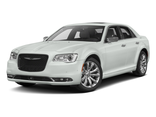 2017 Chrysler 300 300C