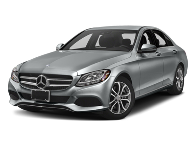 2017 Mercedes-Benz C 300 C 300