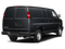 2025 Chevrolet Express Cargo Van Work Van