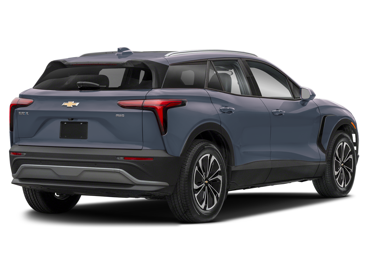 2026 Chevrolet Blazer EV AWD LT
