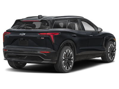 2026 Chevrolet Blazer EV AWD RS