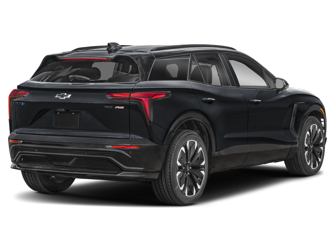2026 Chevrolet Blazer EV AWD RS
