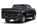 2026 Chevrolet Silverado 1500 4WD Crew Cab 147" Custom