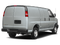 2026 Chevrolet Express Cargo Van Work Van