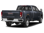 2026 GMC Sierra 2500HD Denali Ultimate