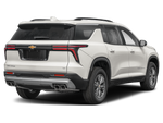 2027 Chevrolet Traverse AWD LT