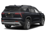 2027 Chevrolet Traverse FWD LT