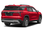 2027 Chevrolet Traverse AWD LT