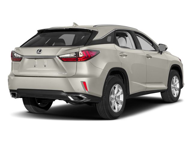 2017 Lexus RX 350 350