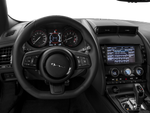 2016 Jaguar F-TYPE S
