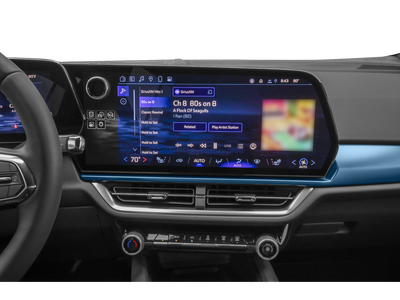 2025 Chevrolet Equinox EV LT2 w/PDE