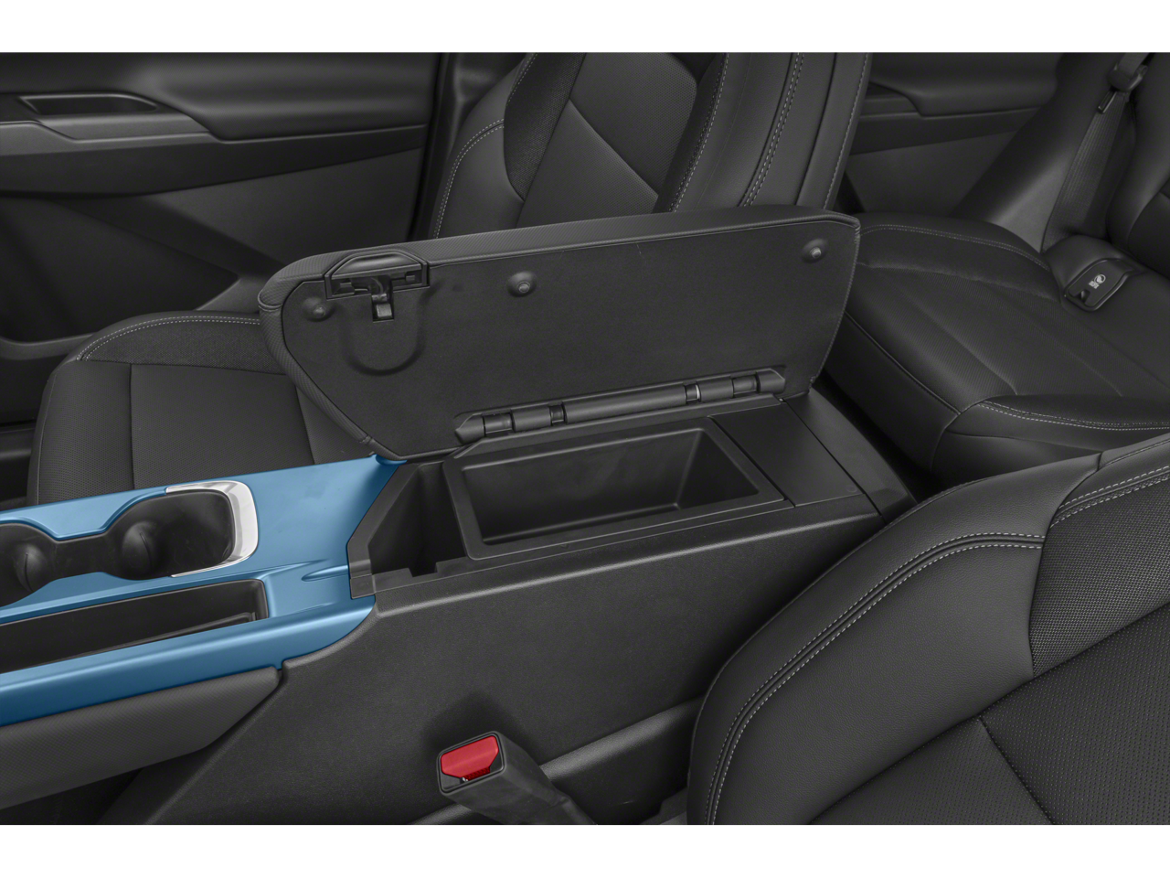 2025 Chevrolet Equinox EV LT2 w/PDE