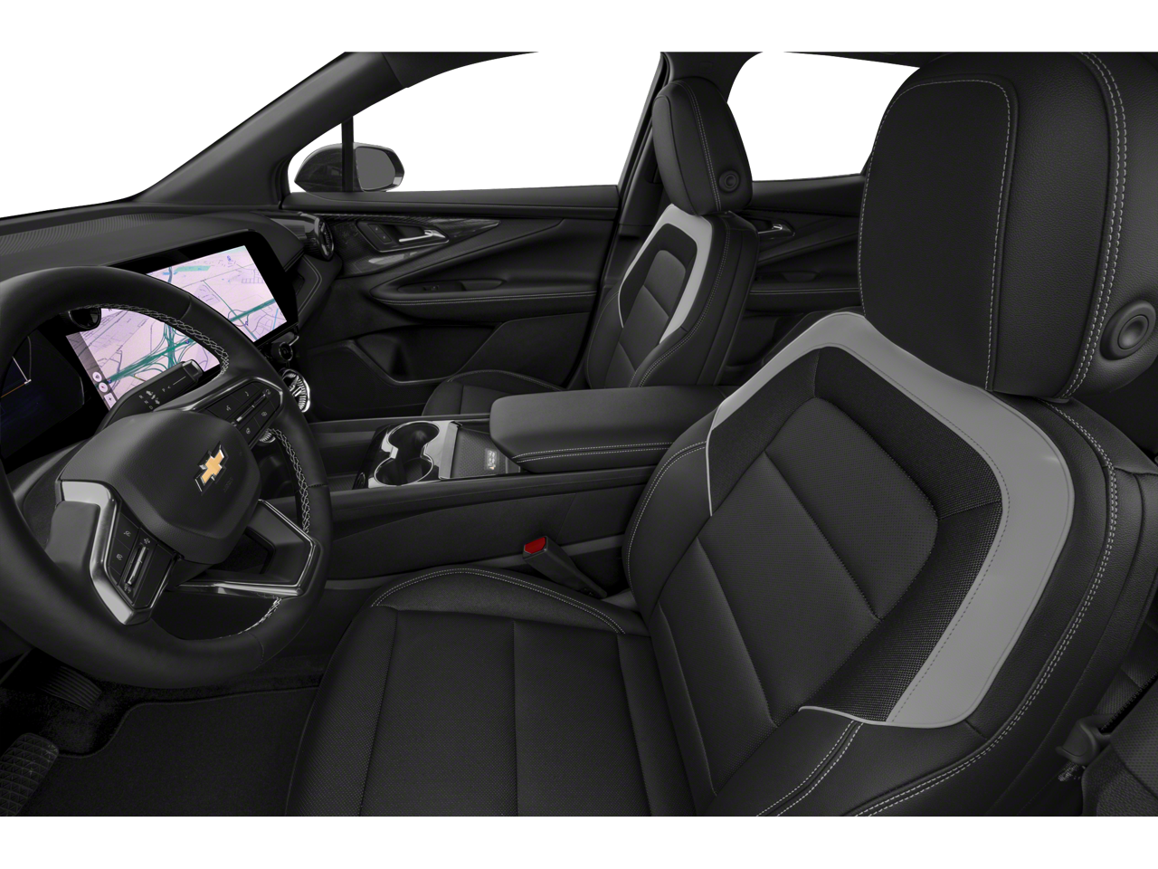2026 Chevrolet Blazer EV AWD LT