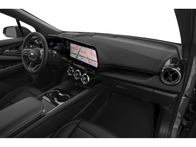 2026 Chevrolet Blazer EV AWD LT