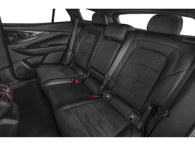 2026 Chevrolet Blazer EV AWD RS
