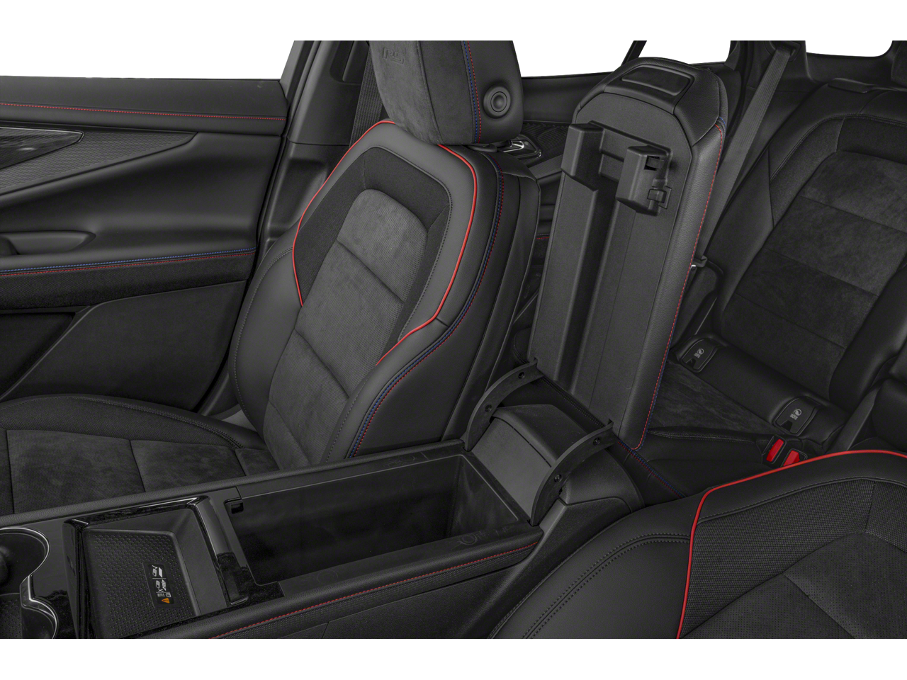 2026 Chevrolet Blazer EV AWD RS