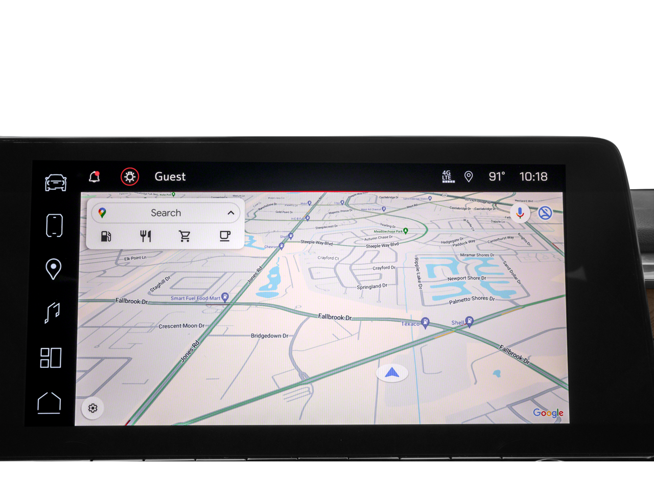 2026 GMC Canyon 4WD Denali