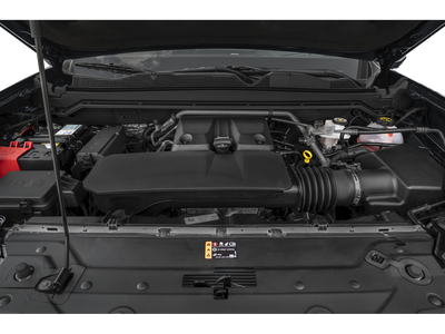 2026 GMC Canyon 4WD Denali